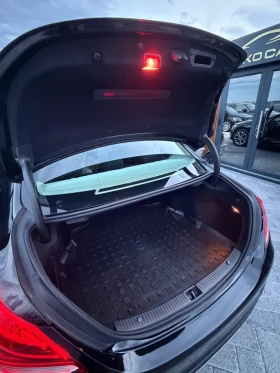 Mercedes-Benz C 220 Нов внос от Дания, снимка 17