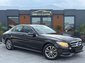 Mercedes-Benz C 220 Нов внос от Дания, снимка 3