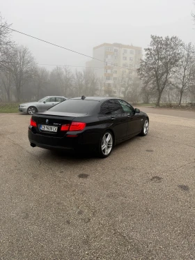 BMW 530, снимка 4