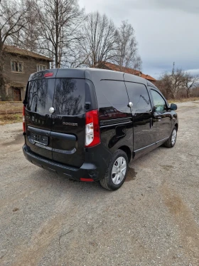 Dacia Dokker 1.6 газ/бензин 109коня, снимка 5