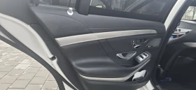 Mercedes-Benz S 63 AMG S 63 AMG LONG/CARBON CERAMIC/FULL, снимка 10
