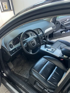 Audi A6 Allroad 3.0TDI, снимка 7