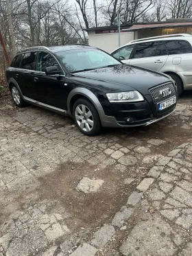 Audi A6 Allroad 3.0TDI, снимка 1