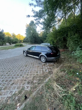 Audi A6 Allroad 3.0TDI, снимка 5