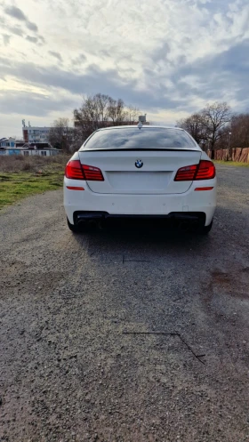 BMW 530 F10, снимка 2