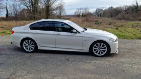 BMW 530 F10, снимка 3