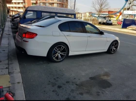 BMW 530 F10, снимка 4