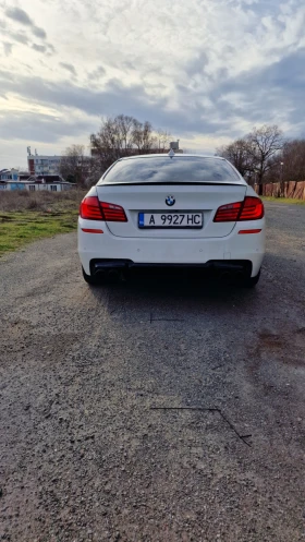 BMW 530 F10, снимка 2