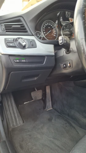 BMW 530 F10, снимка 7
