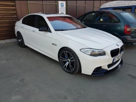 BMW 530 F10, снимка 3
