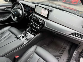 BMW 530 d xDrive, снимка 12