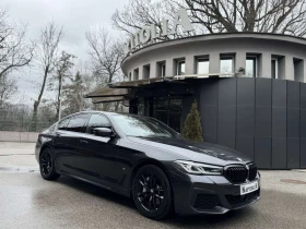 BMW 530 d xDrive, снимка 1