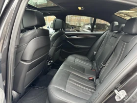 BMW 530 d xDrive, снимка 15