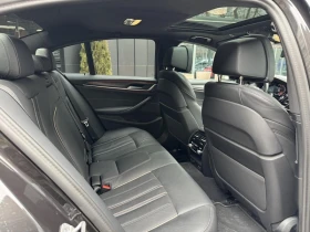 BMW 530 d xDrive, снимка 14