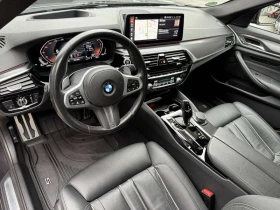 BMW 530 d xDrive, снимка 8