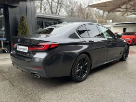 BMW 530 d xDrive, снимка 5