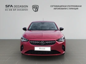 Opel Corsa Elegance 1.2 бензин 100 к.с. MT6 // 2210437, снимка 2