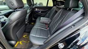 Mercedes-Benz E 220 AMG/4 Matic/Distronik/BURMESTER/ШВЕЙЦАРИЯ, снимка 11