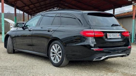 Mercedes-Benz E 220 AMG/4 Matic/Distronik/BURMESTER/ШВЕЙЦАРИЯ, снимка 3