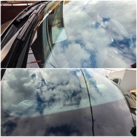 Mercedes-Benz E 220 AMG/4 Matic/Distronik/BURMESTER/ШВЕЙЦАРИЯ, снимка 15