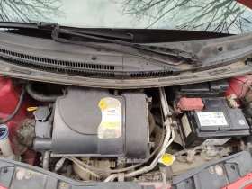 Toyota Aygo, снимка 11