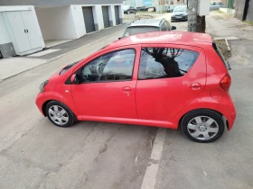 Toyota Aygo, снимка 8