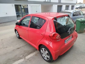 Toyota Aygo, снимка 7