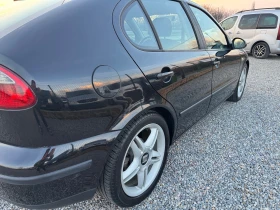 Seat Leon 1.9TDI* FR* 131+ + Германия* 6ск* Нави* Подгрев, снимка 8