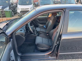 Seat Leon 1.9TDI* FR* 131+ + Германия* 6ск* Нави* Подгрев, снимка 12