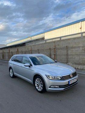 VW Passat 2.0 150hp, снимка 1