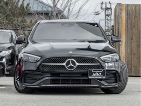 Mercedes-Benz C 300 4MATIC | AMG PACK | CARFAX, снимка 1