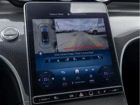 Mercedes-Benz C 300 4MATIC | AMG PACK | CARFAX, снимка 14