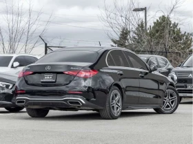 Mercedes-Benz C 300 4MATIC | AMG PACK | CARFAX, снимка 4