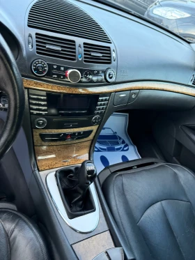 Mercedes-Benz E 270 2.7CDI AVANTGARDE, снимка 14
