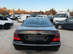 Mercedes-Benz E 270 2.7CDI AVANTGARDE, снимка 6