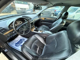Mercedes-Benz E 270 2.7CDI AVANTGARDE, снимка 9