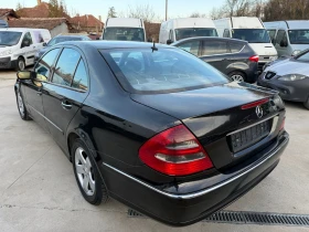 Mercedes-Benz E 270 2.7CDI AVANTGARDE, снимка 7