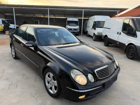 Mercedes-Benz E 270 2.7CDI AVANTGARDE, снимка 3