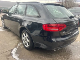 Audi A4 2.0 TDI 143 к.с. 6ск. 2009г. НА ЧАСТИ, снимка 5