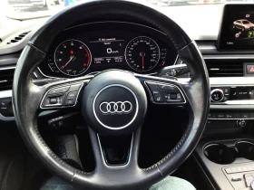 Audi A4 2.0TFSI* Komfort* АвтоКредит* (ЦЕНА ДО БГ), снимка 9