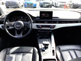 Audi A4 2.0TFSI* Komfort* АвтоКредит* (ЦЕНА ДО БГ), снимка 8