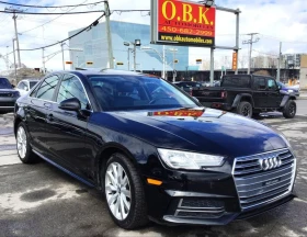 Audi A4 2.0TFSI* Komfort* АвтоКредит* (ЦЕНА ДО БГ), снимка 3