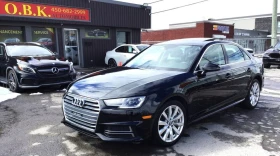 Audi A4 2.0TFSI* Komfort* АвтоКредит* (ЦЕНА ДО БГ), снимка 1