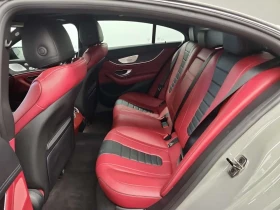 Mercedes-Benz CLS 450  | NARDO GREY | PREMIUM PACK | BURMESTER | DIS | , снимка 13