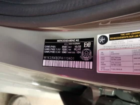 Mercedes-Benz CLS 450  | NARDO GREY | PREMIUM PACK | BURMESTER | DIS | , снимка 16