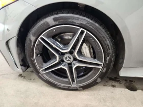 Mercedes-Benz CLS 450  | NARDO GREY | PREMIUM PACK | BURMESTER | DIS | , снимка 7