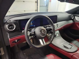 Mercedes-Benz CLS 450  | NARDO GREY | PREMIUM PACK | BURMESTER | DIS | , снимка 10