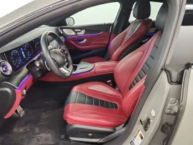 Mercedes-Benz CLS 450  | NARDO GREY | PREMIUM PACK | BURMESTER | DIS | , снимка 9