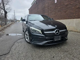 Mercedes-Benz CLA 4Matic* АвтоКредит* (ЦЕНА ДО БГ), снимка 1