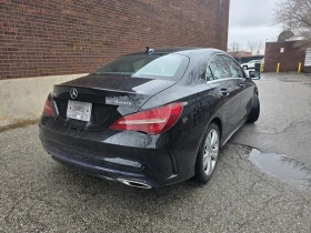 Mercedes-Benz CLA 4Matic* АвтоКредит* (ЦЕНА ДО БГ), снимка 2
